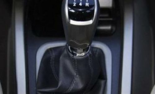 汽车开多少档漂