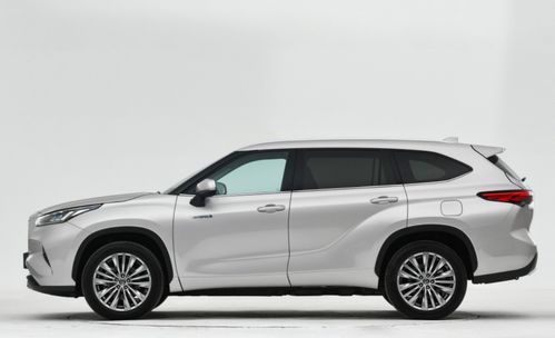 丰田汽车冠价格多少