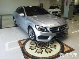 奔驰汽车按揭首付多少