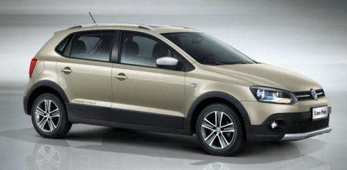 大众汽车多少价格