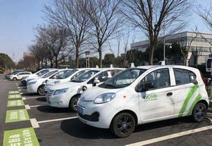 共享汽车多少用户 共享汽车多少用户