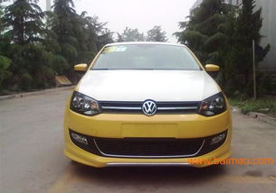 波罗汽车多少钱