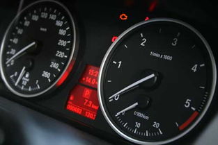 柴油汽车转速是多少