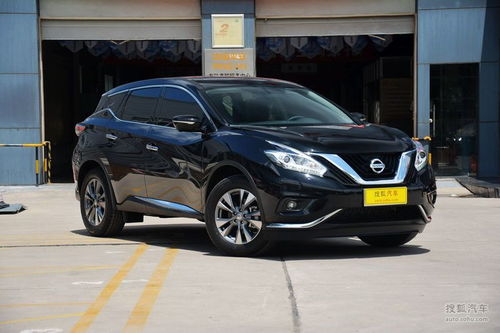 楼兰汽车载重多少