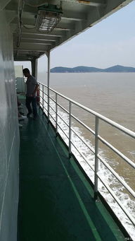 舟山岱山汽车渡轮多少 舟山岱山汽车渡轮多少