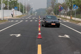 汽车绕桩测试时速多少 汽车绕桩测试时速多少