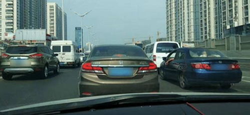 汽车排量分多少合适