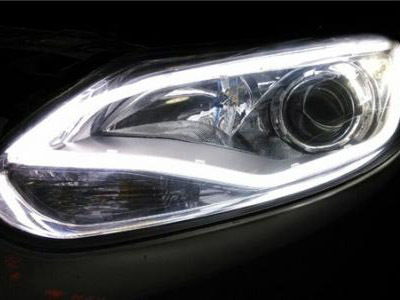 汽车大灯寿命时间多少