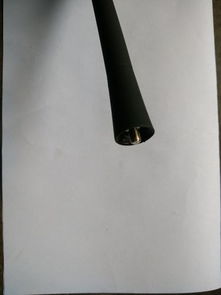 汽车天线杆长度多少