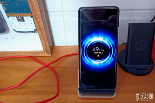 小米汽车多少功率充电