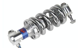 汽车减振器长度多少合适