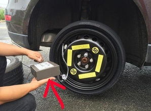 汽车打气打到气压多少 汽车打气打到气压多少