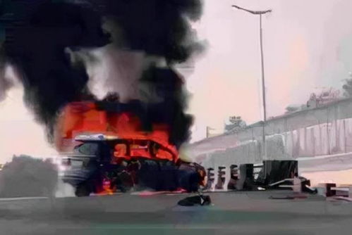 理想汽车自燃了多少