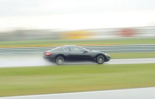 汽车极限限速多少公里 汽车极限限速多少公里