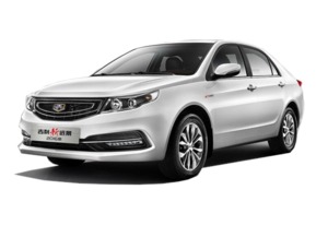 吉利汽车产值多少亿 吉利汽车产值多少亿