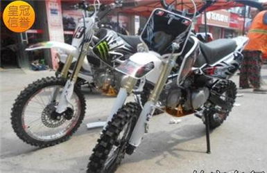 山地汽车动力多少够