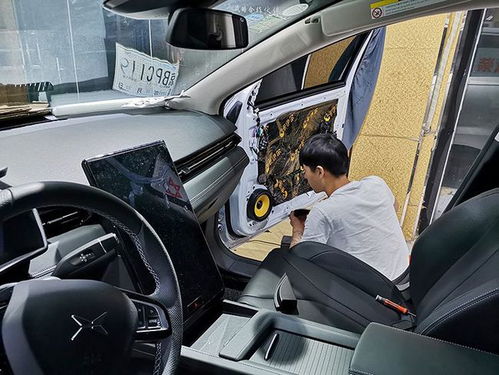 汽车改升降多少费用