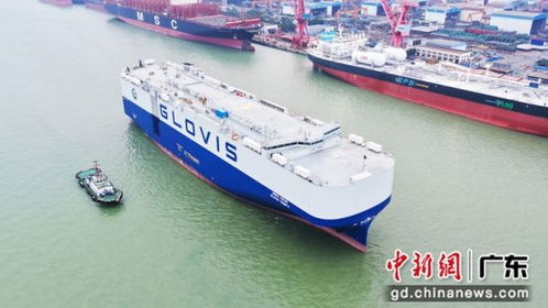 中国多少艘汽车船 中国多少艘汽车船