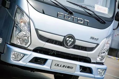 奥铃汽车多少升