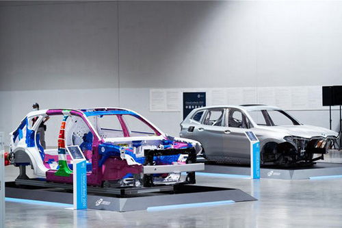 汽车后梁强度多少正常