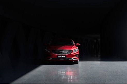 吉利汽车破产概率多少