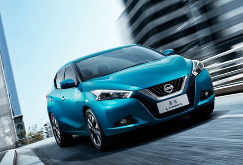 蓝鸟汽车全国多少台车