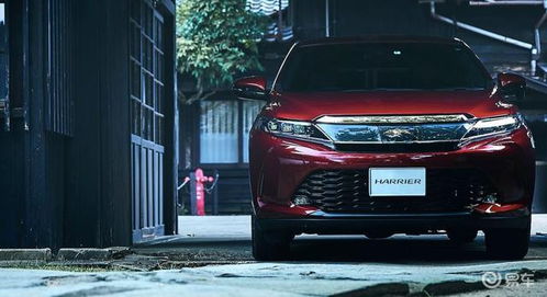 丰田汽车重量多少吨