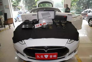 特斯拉汽车裸车价多少 特斯拉汽车裸车价多少