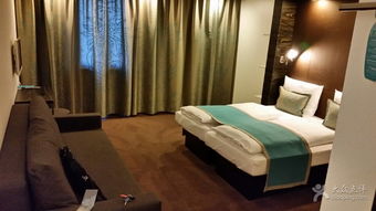 曼谷汽车旅店价格多少