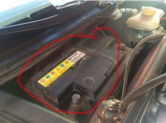 宝马汽车电瓶多少电流 宝马汽车电瓶多少电流