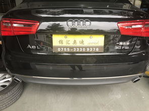 深圳汽车养护价格多少