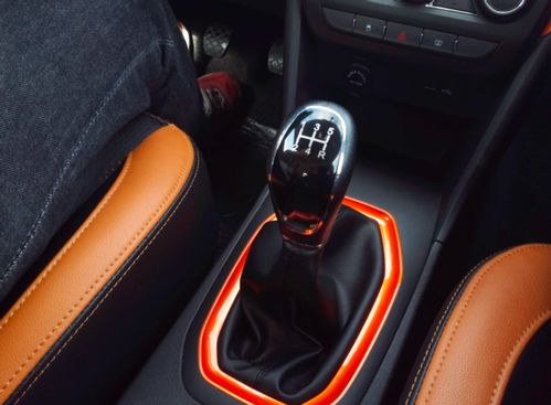 汽车降挡范围是多少 汽车降挡范围是多少