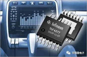 汽车芯片有多少种类