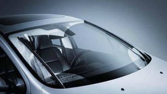 汽车贴多少不影响