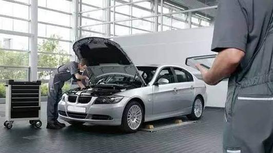 修理汽车保养价格多少