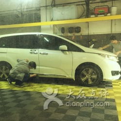 广州汽车美容学费多少