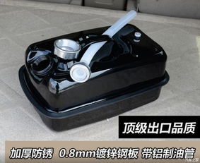 共享汽车油箱容积多少