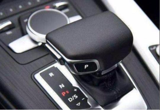 汽车多少档位够用了