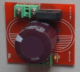 汽车功放选用多少w