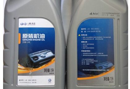 汽车机油的利润多少