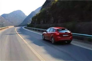 多少排量汽车能跑高速