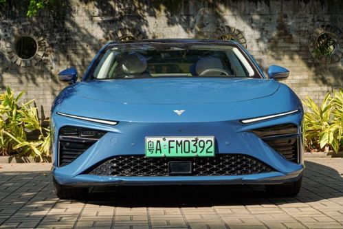 哪吒汽车实际续航多少