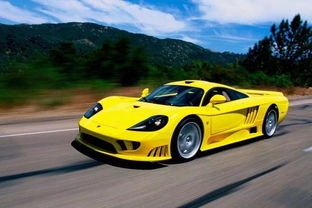 汽车极速能达到多少