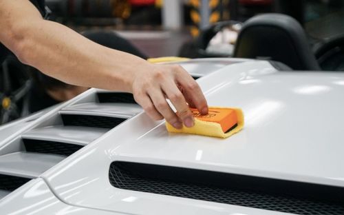 汽车打蜡价格多少合理