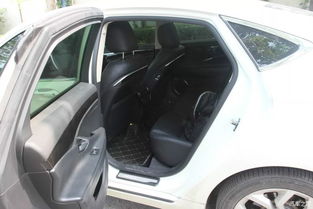 汽车尾箱宽多少 汽车尾箱宽多少