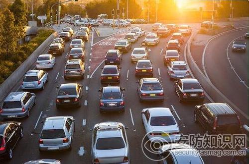 汽车每天消耗多少资源