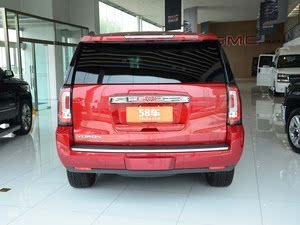 suv汽车净重多少斤