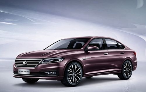 朗逸汽车重量多少