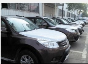 汽车出厂年限是多少