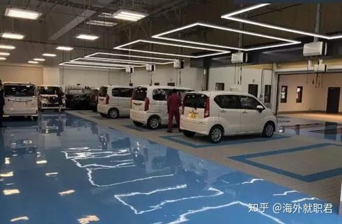 汽车预备技师工资多少 汽车预备技师工资多少